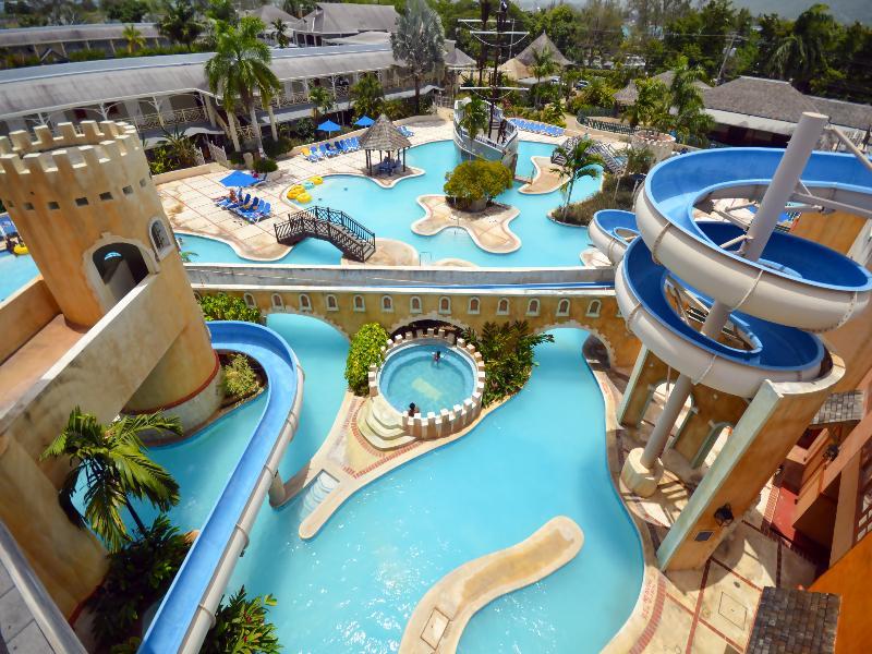 Sunscape Cove Montego Bay Resort And Spa Ngoại thất bức ảnh