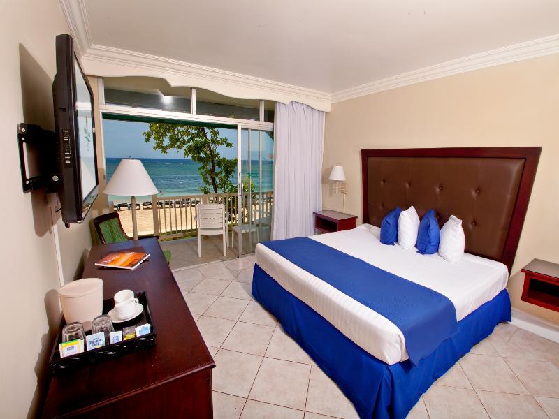 Sunscape Cove Montego Bay Resort And Spa Ngoại thất bức ảnh