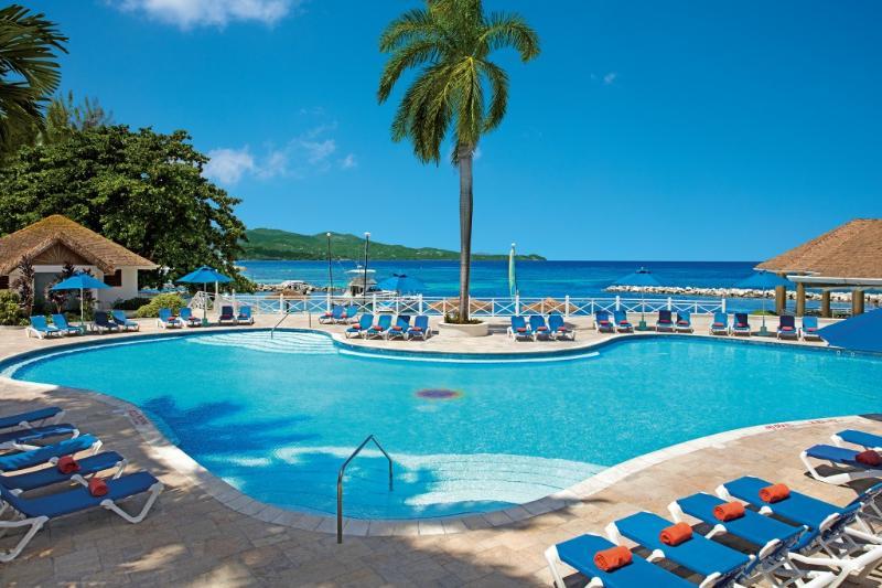 Sunscape Cove Montego Bay Resort And Spa Ngoại thất bức ảnh