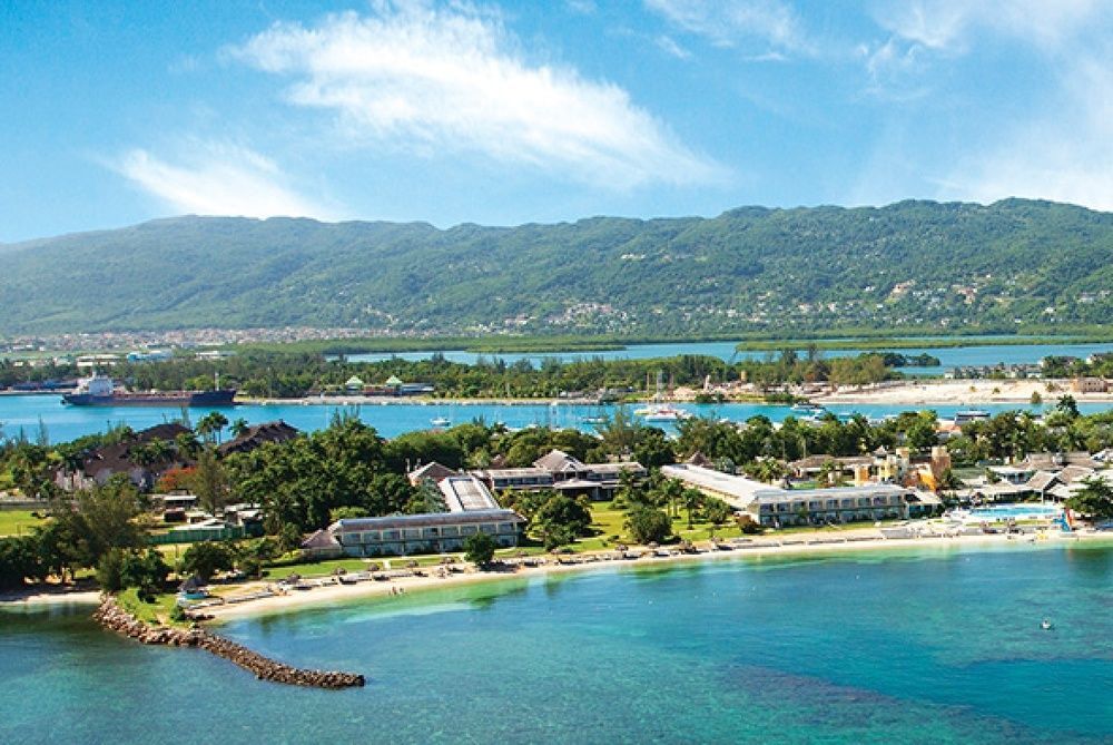 Sunscape Cove Montego Bay Resort And Spa Ngoại thất bức ảnh