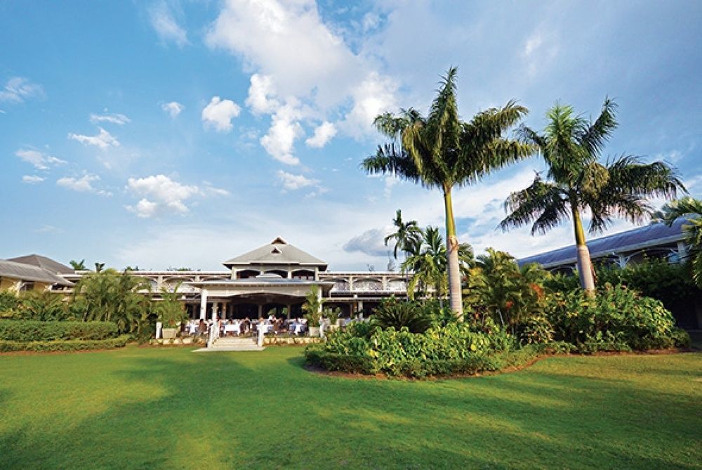 Sunscape Cove Montego Bay Resort And Spa Ngoại thất bức ảnh