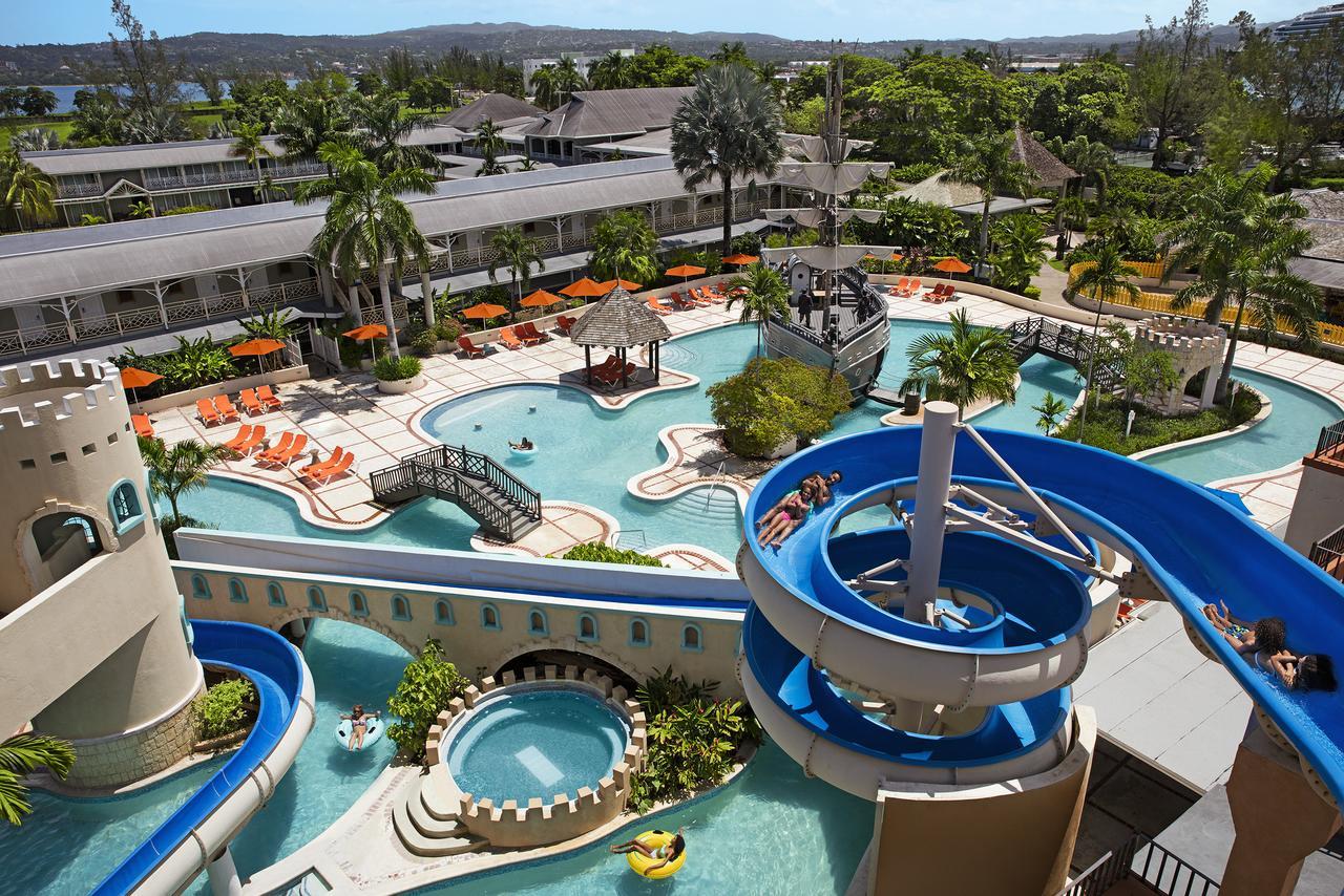 Sunscape Cove Montego Bay Resort And Spa Ngoại thất bức ảnh