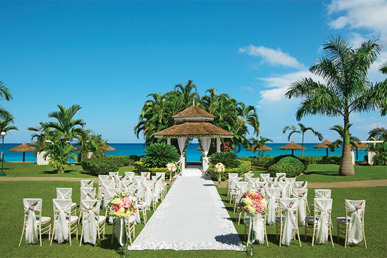 Sunscape Cove Montego Bay Resort And Spa Ngoại thất bức ảnh
