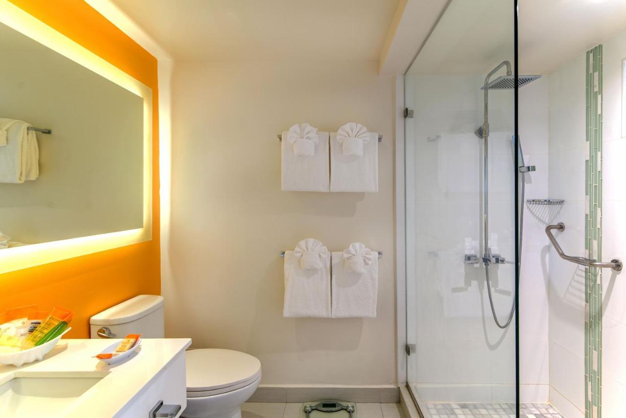 Sunscape Cove Montego Bay Resort And Spa Ngoại thất bức ảnh