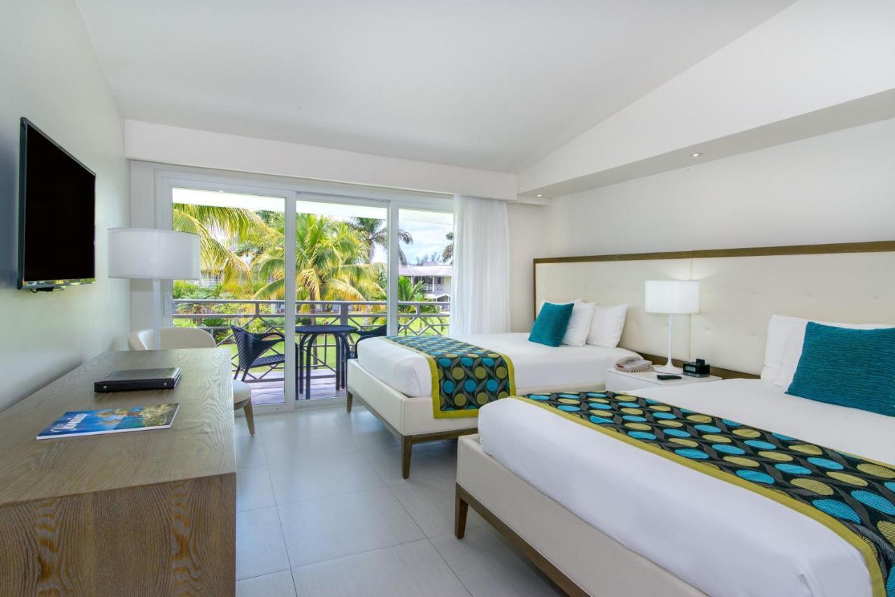 Sunscape Cove Montego Bay Resort And Spa Ngoại thất bức ảnh