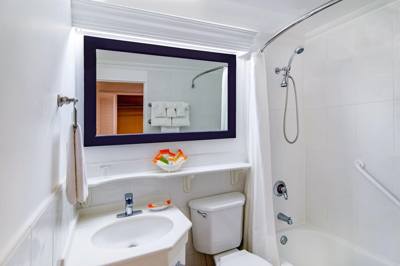 Sunscape Cove Montego Bay Resort And Spa Ngoại thất bức ảnh