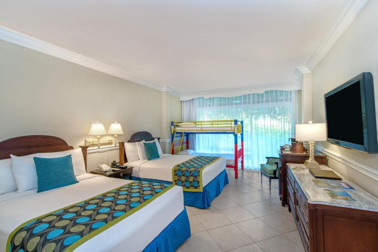 Sunscape Cove Montego Bay Resort And Spa Ngoại thất bức ảnh