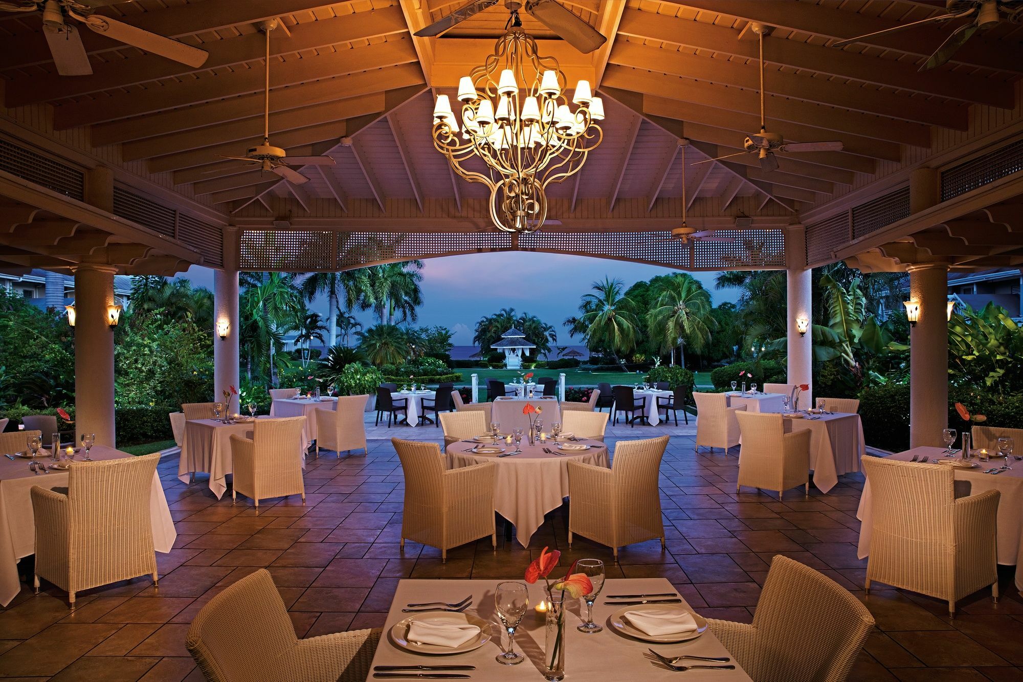 Sunscape Cove Montego Bay Resort And Spa Ngoại thất bức ảnh