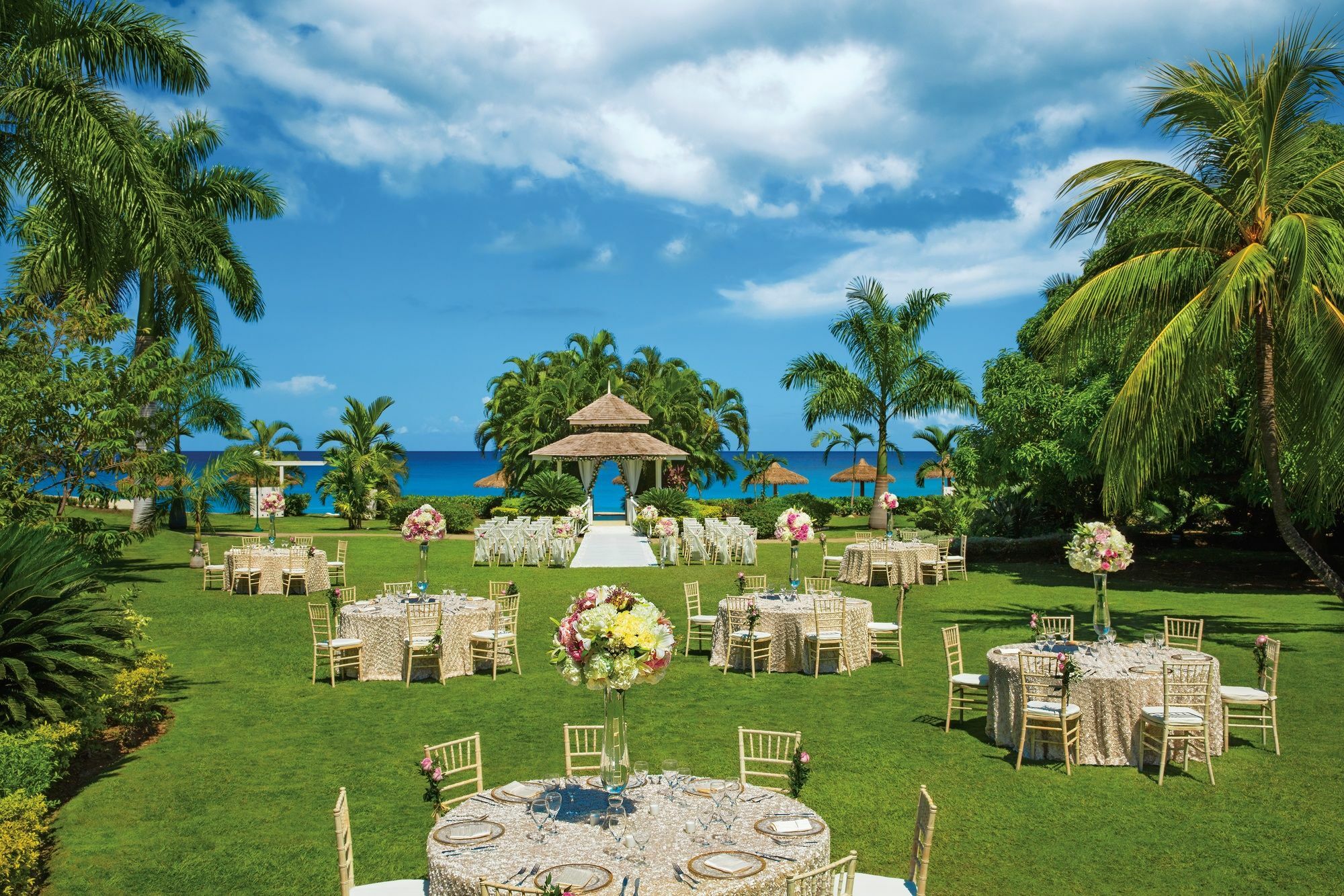Sunscape Cove Montego Bay Resort And Spa Ngoại thất bức ảnh