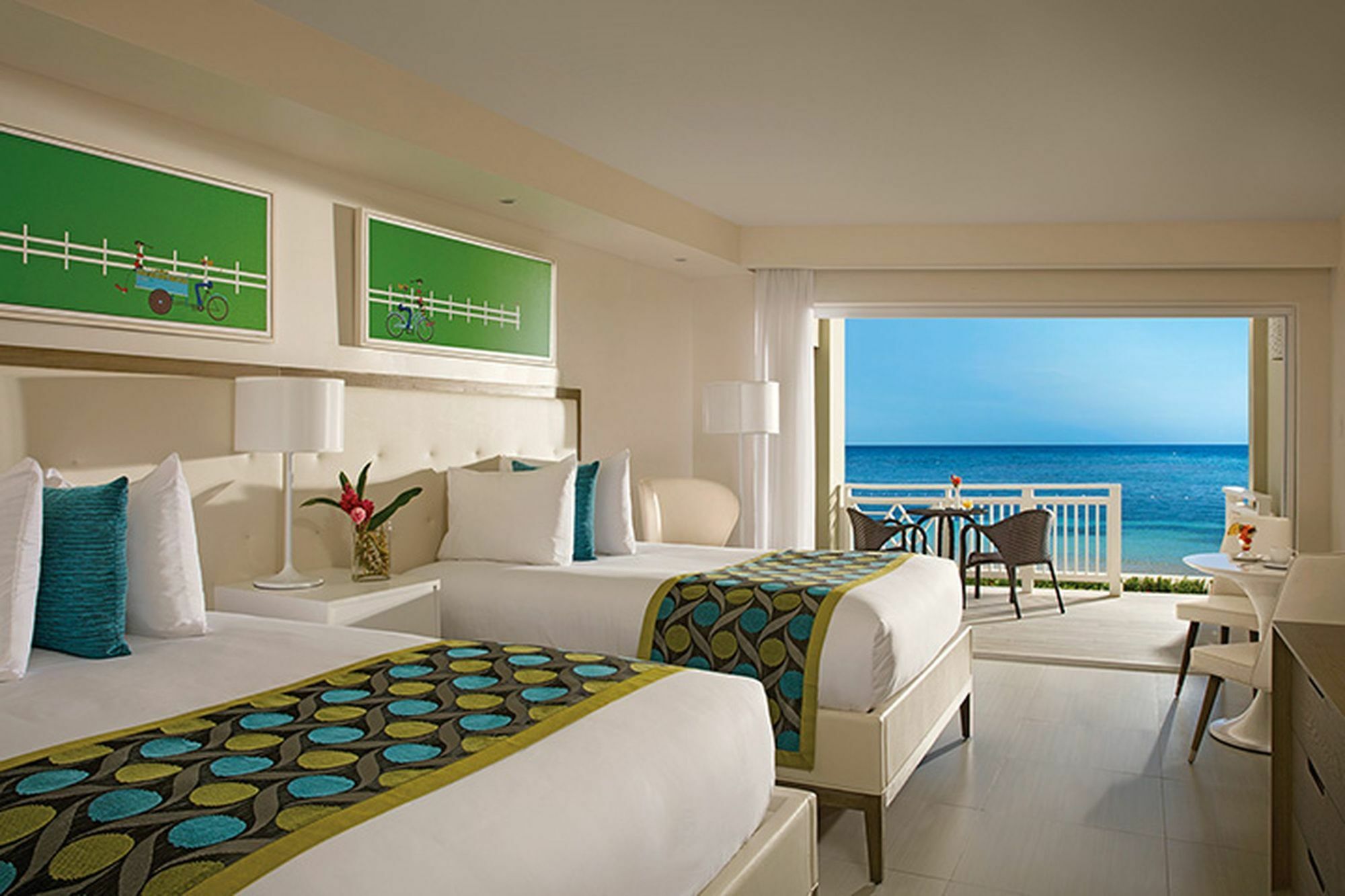 Sunscape Cove Montego Bay Resort And Spa Ngoại thất bức ảnh
