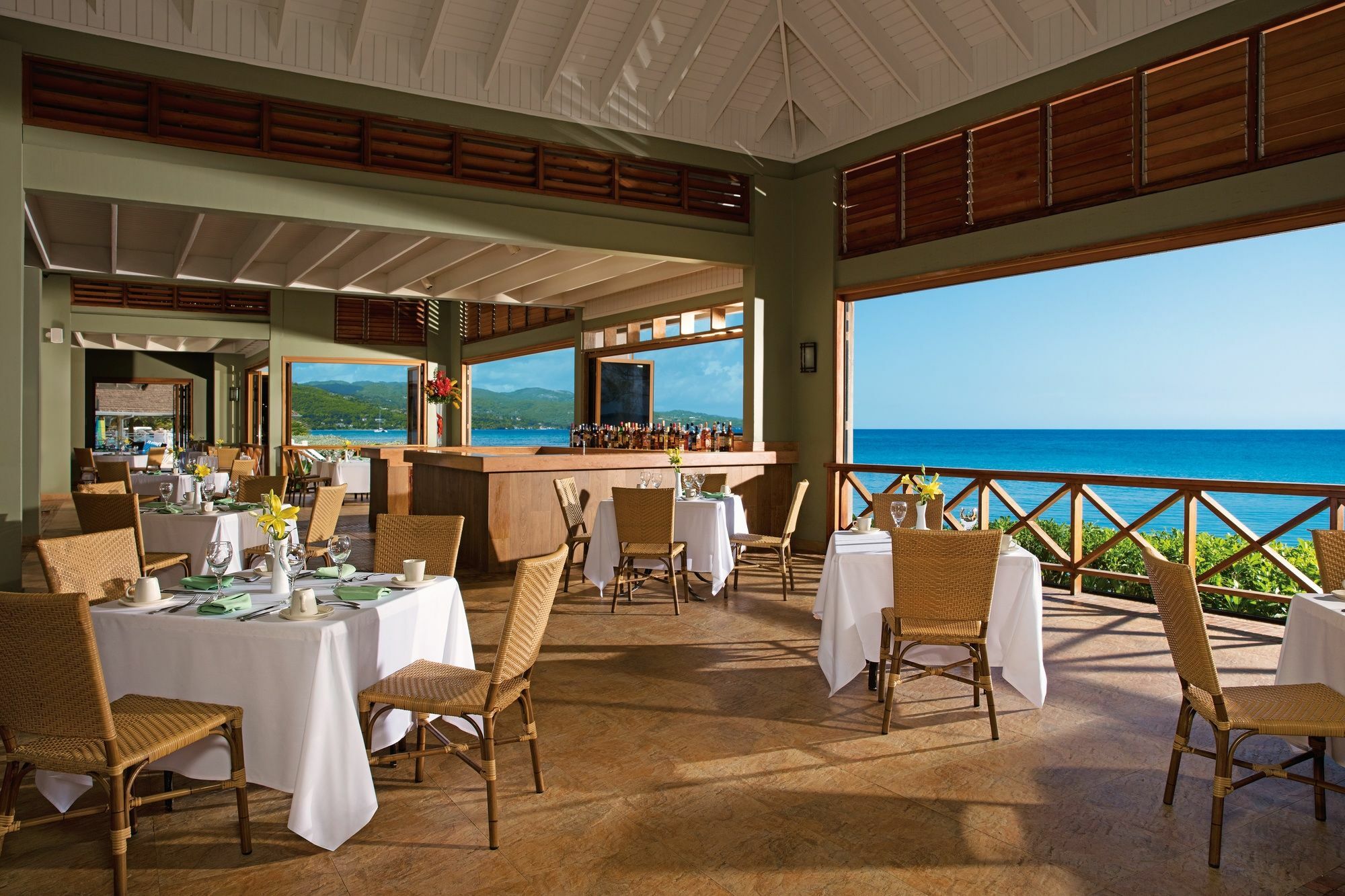 Sunscape Cove Montego Bay Resort And Spa Ngoại thất bức ảnh