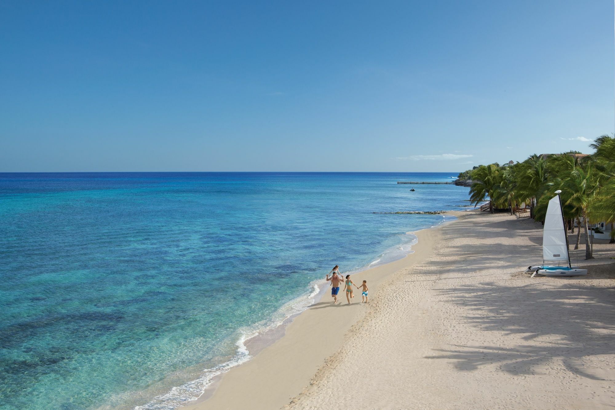 Sunscape Cove Montego Bay Resort And Spa Ngoại thất bức ảnh