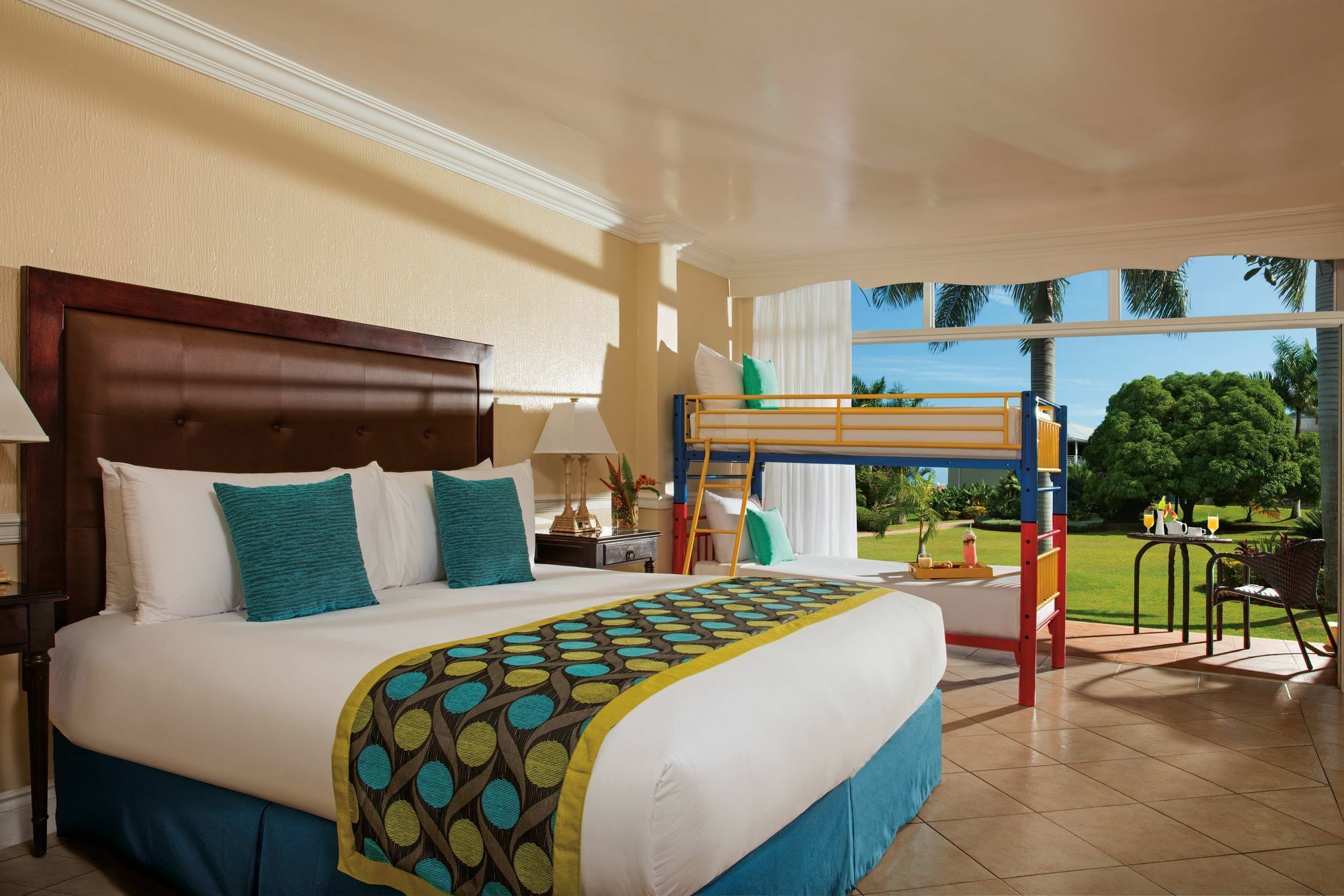 Sunscape Cove Montego Bay Resort And Spa Ngoại thất bức ảnh