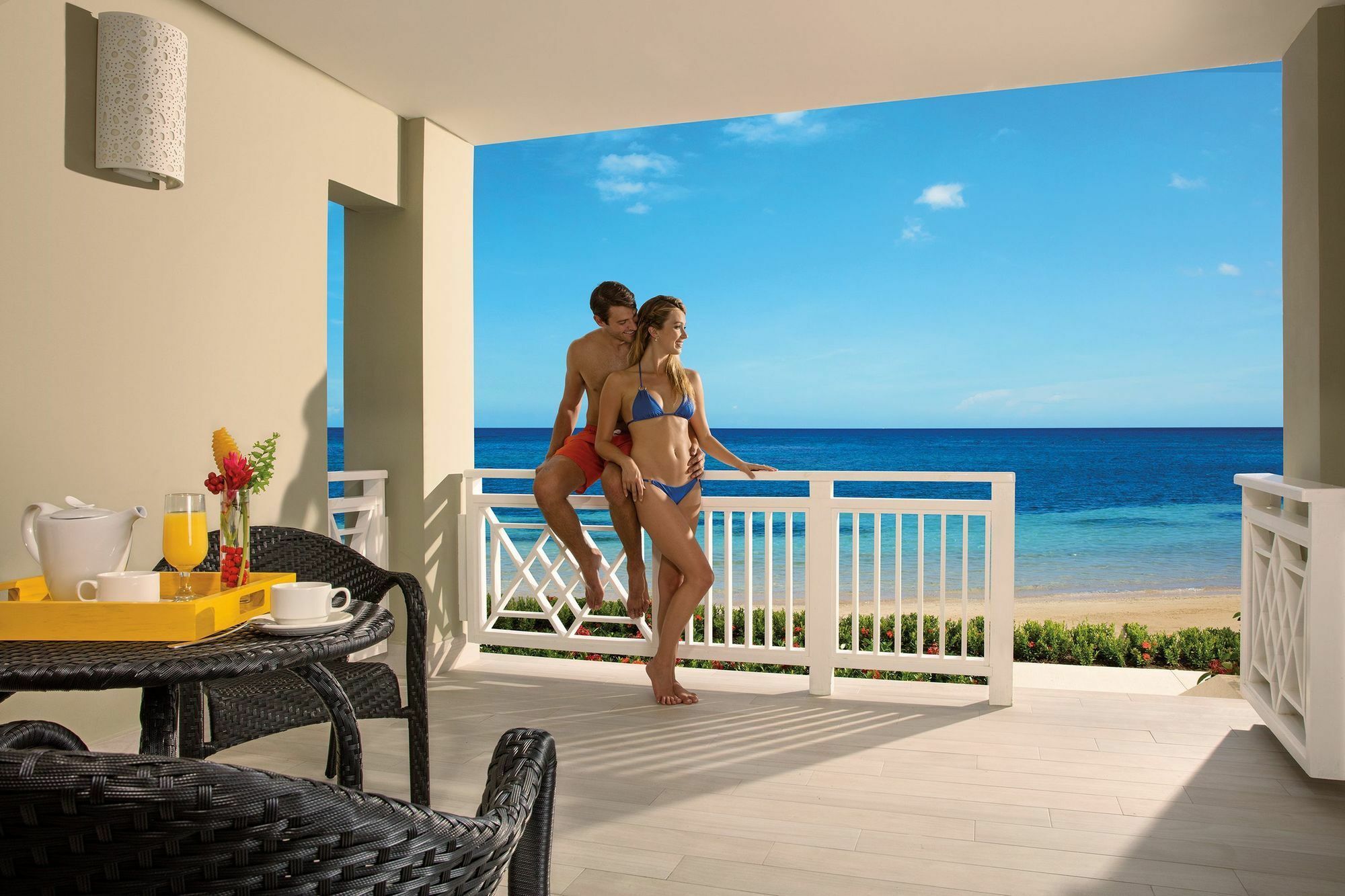 Sunscape Cove Montego Bay Resort And Spa Ngoại thất bức ảnh