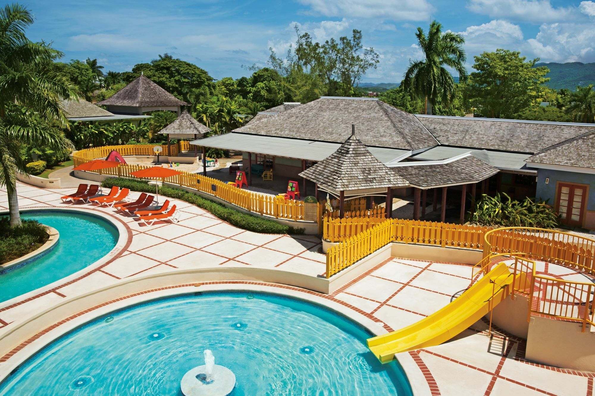 Sunscape Cove Montego Bay Resort And Spa Ngoại thất bức ảnh
