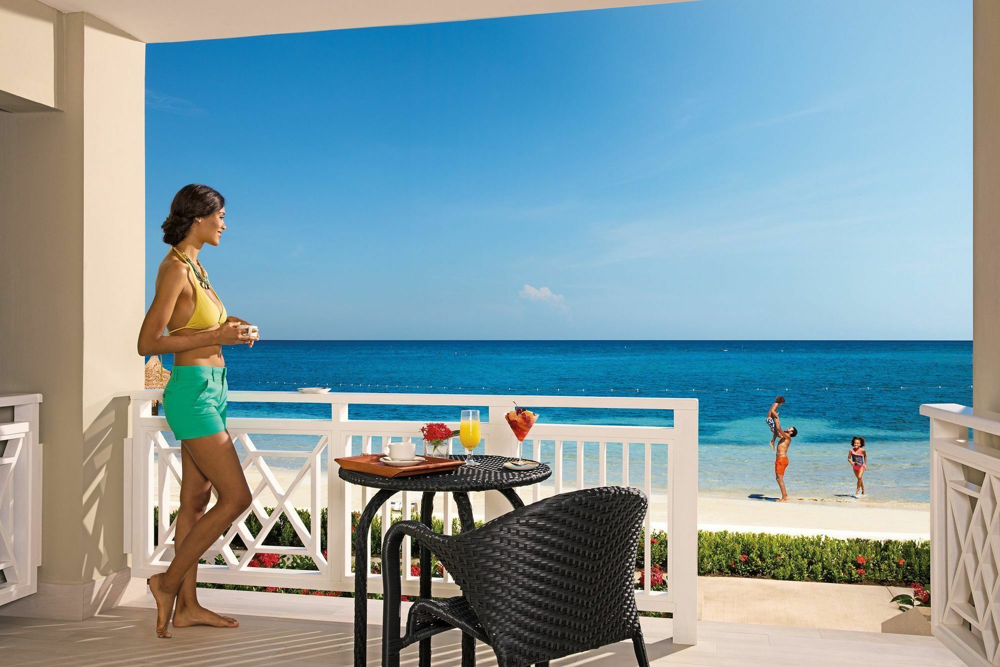 Sunscape Cove Montego Bay Resort And Spa Ngoại thất bức ảnh