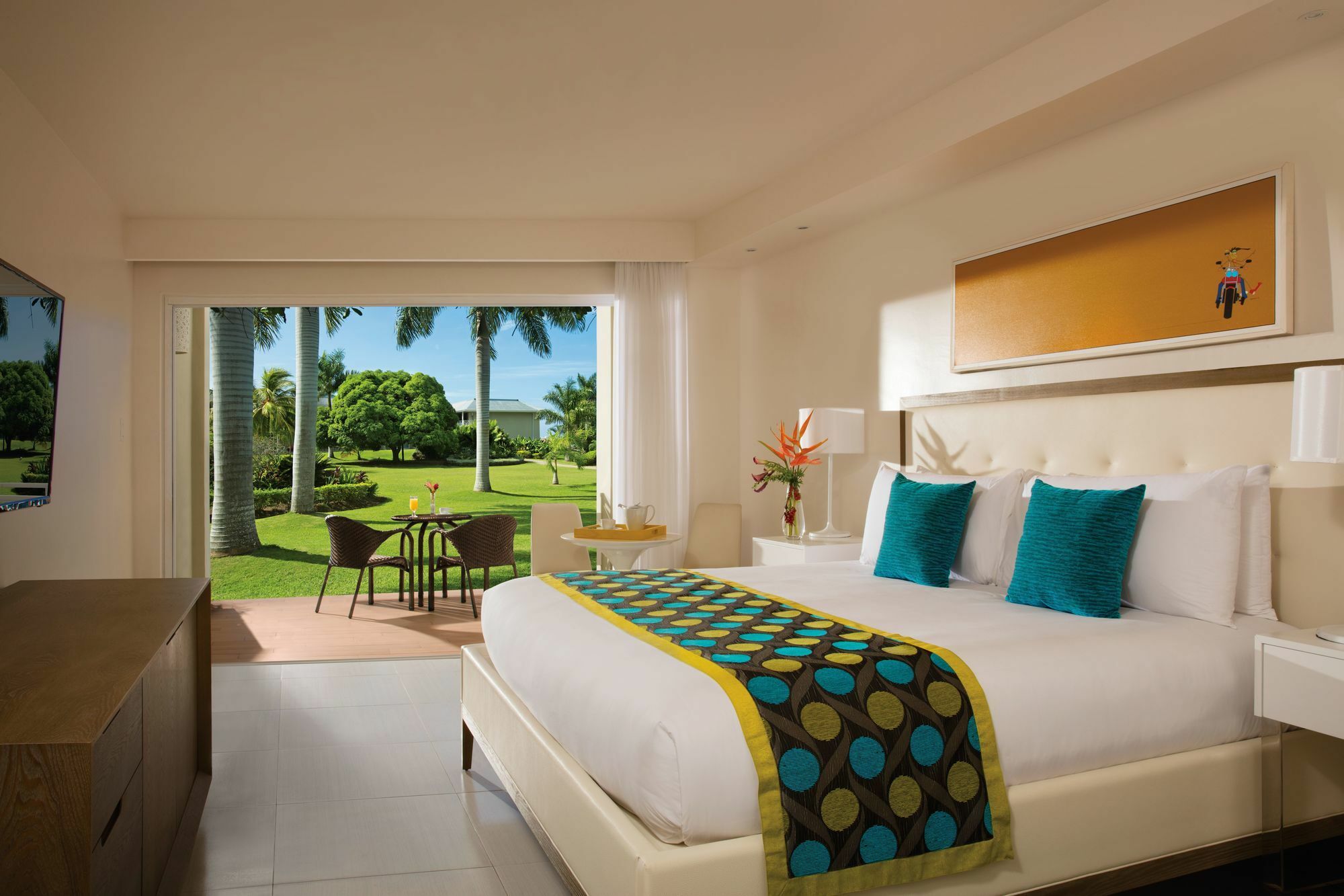 Sunscape Cove Montego Bay Resort And Spa Ngoại thất bức ảnh