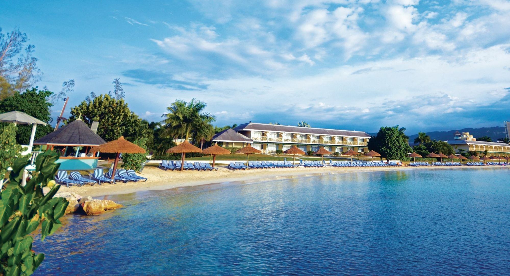 Sunscape Cove Montego Bay Resort And Spa Ngoại thất bức ảnh