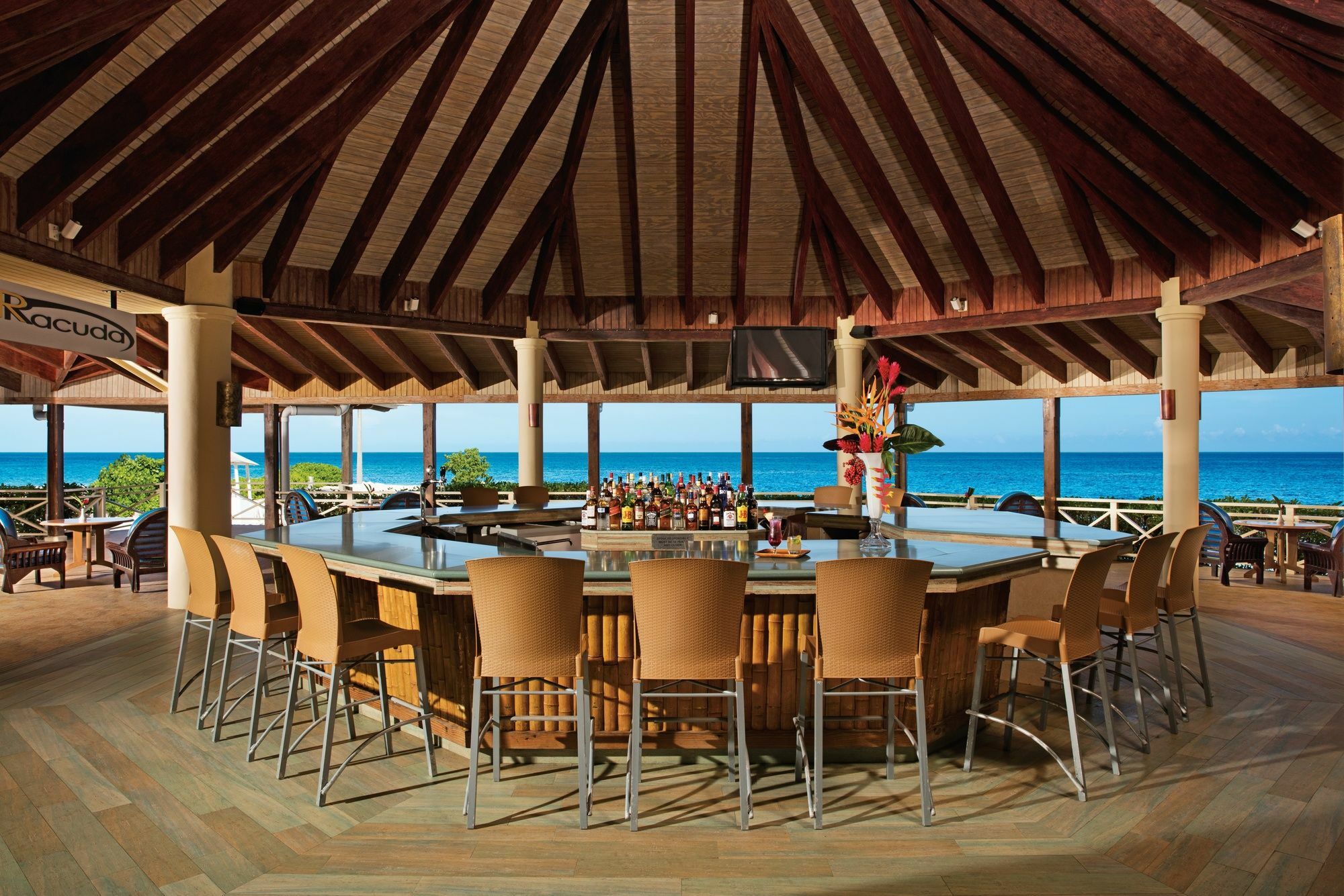 Sunscape Cove Montego Bay Resort And Spa Ngoại thất bức ảnh