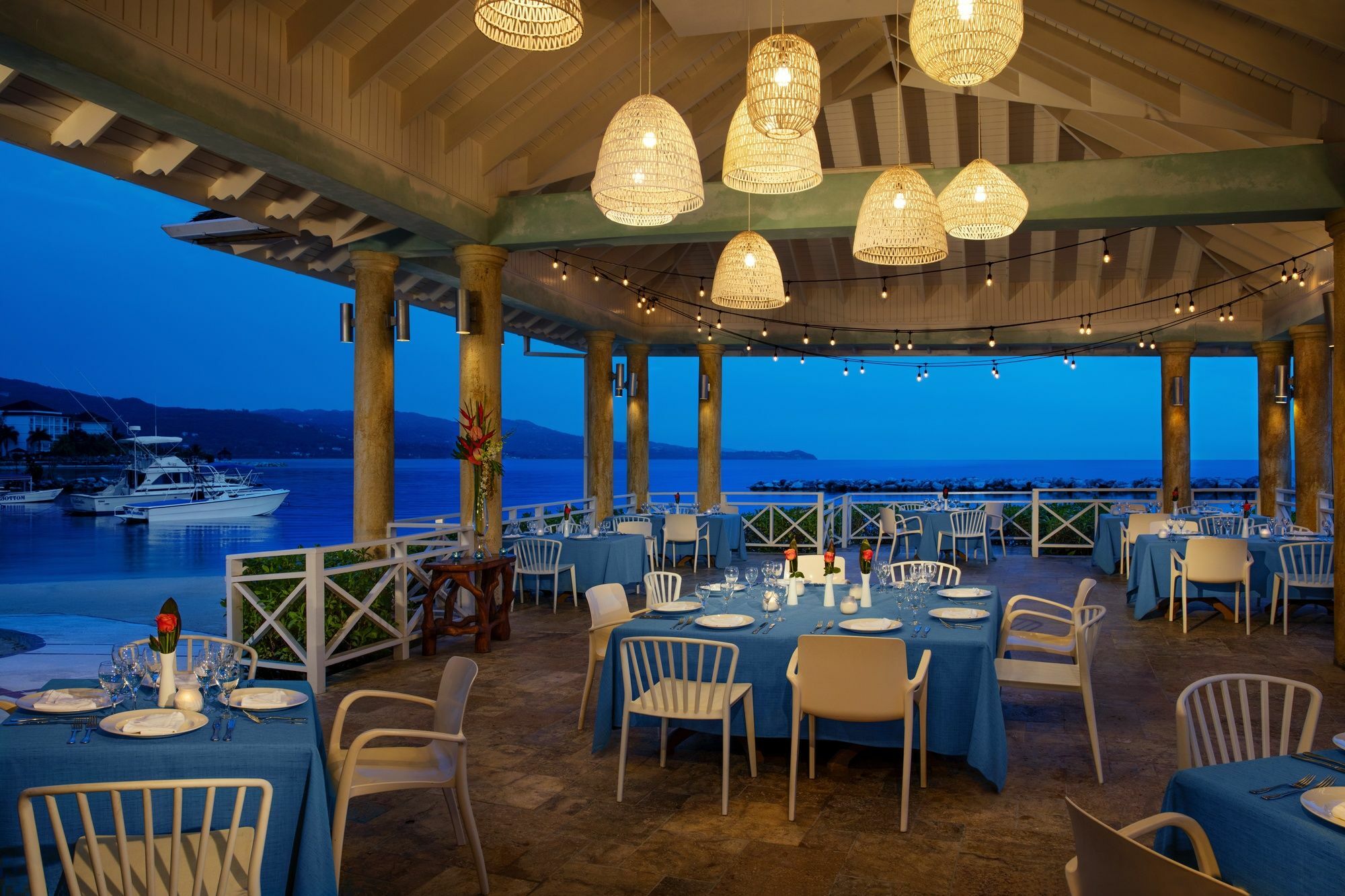 Sunscape Cove Montego Bay Resort And Spa Ngoại thất bức ảnh