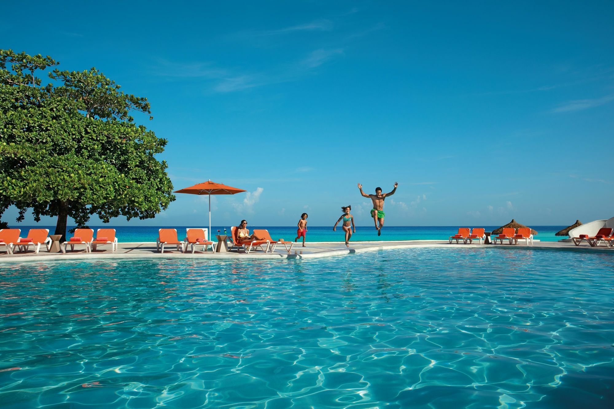 Sunscape Cove Montego Bay Resort And Spa Ngoại thất bức ảnh